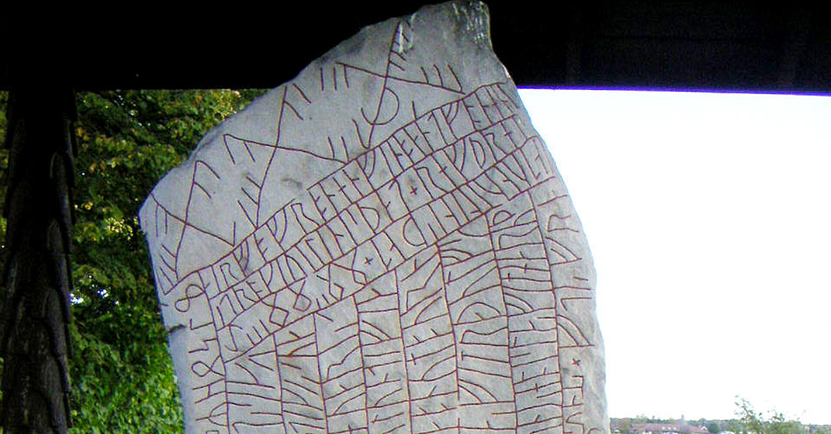 Runes World History Encyclopedia