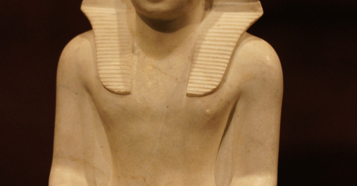 Thutmose III - World History Encyclopedia