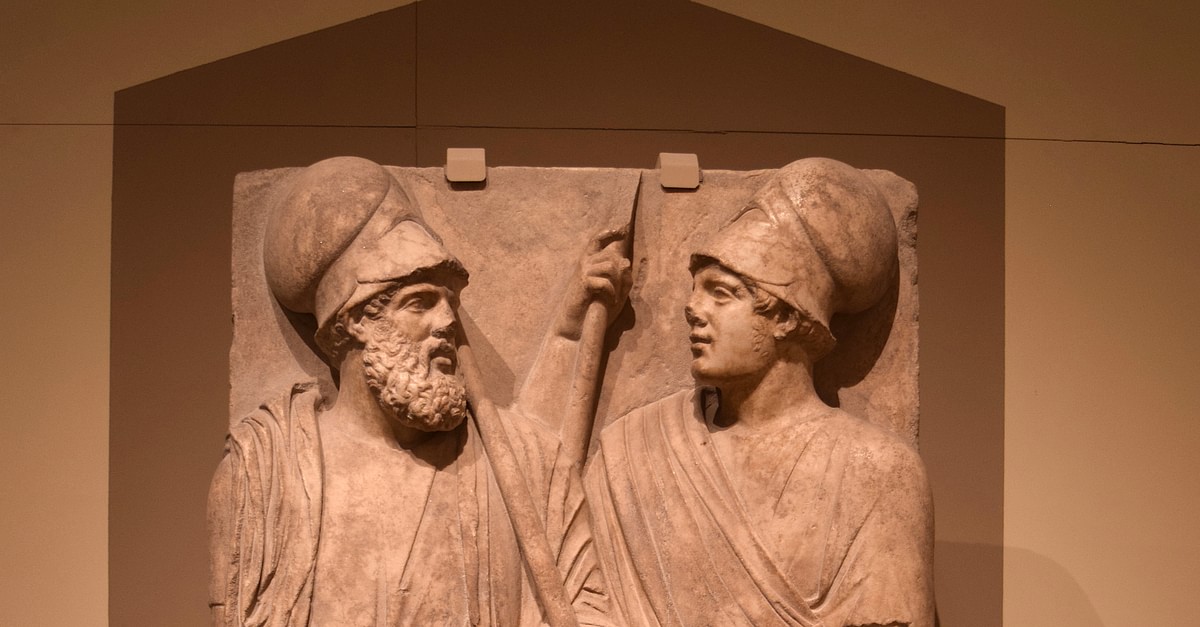 Sacred Band of Thebes