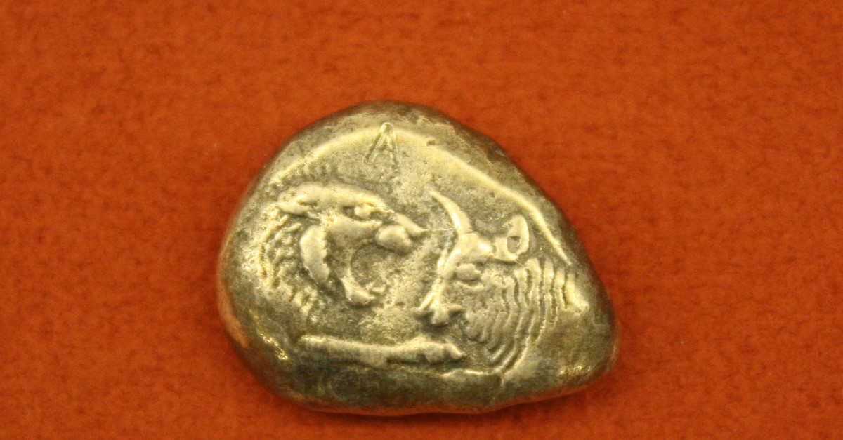 lydian crypto coin