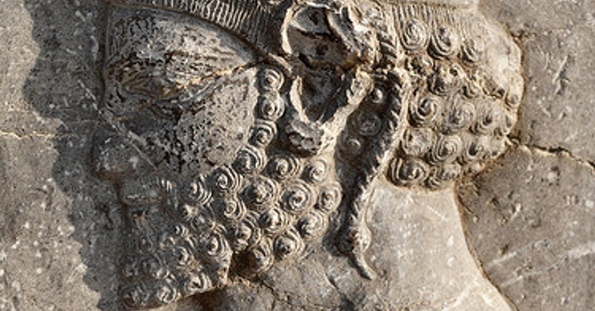 Herodotus on Lydia - World History Encyclopedia