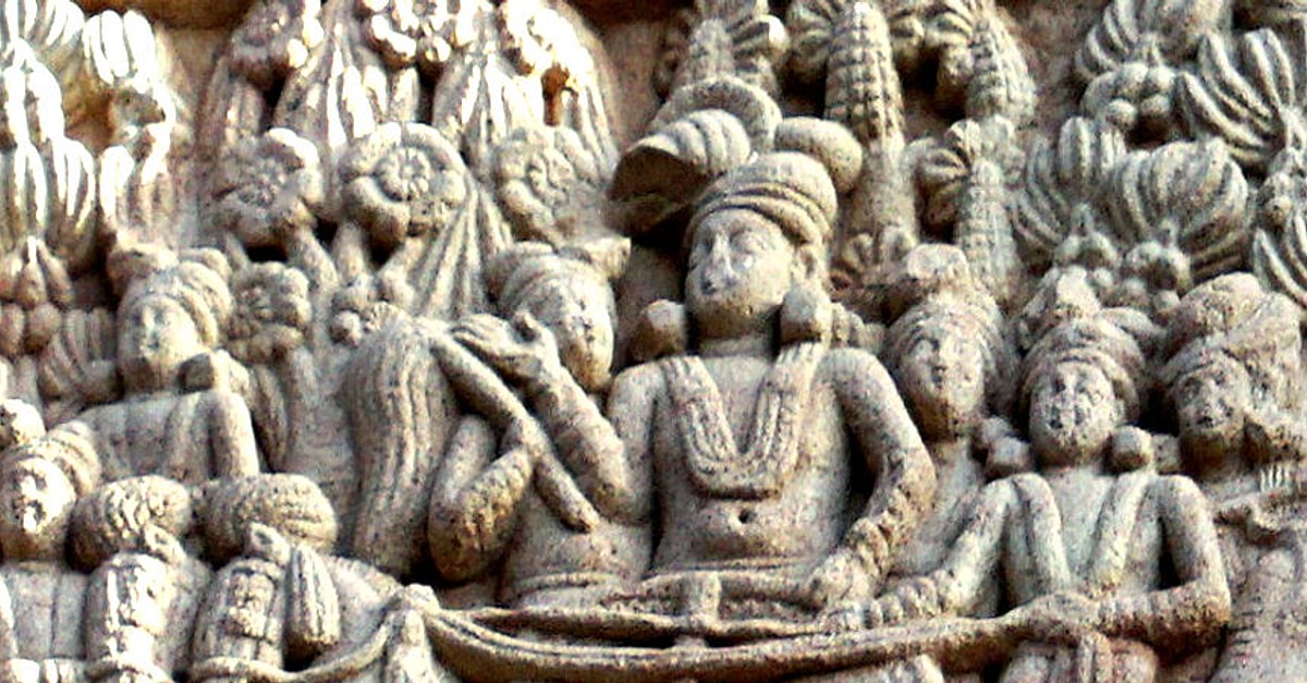 Paysages sociaux, politiques et économiques dans l'Arthashâstra de Kautilya