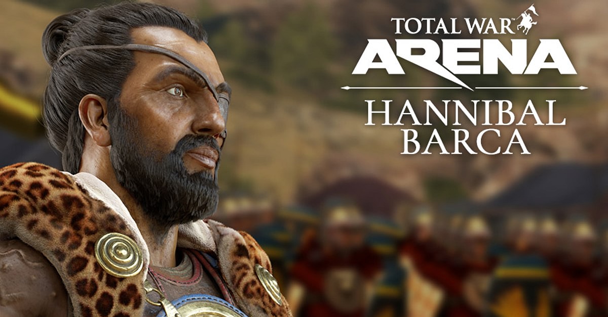 Hannibal Barca Kimdir