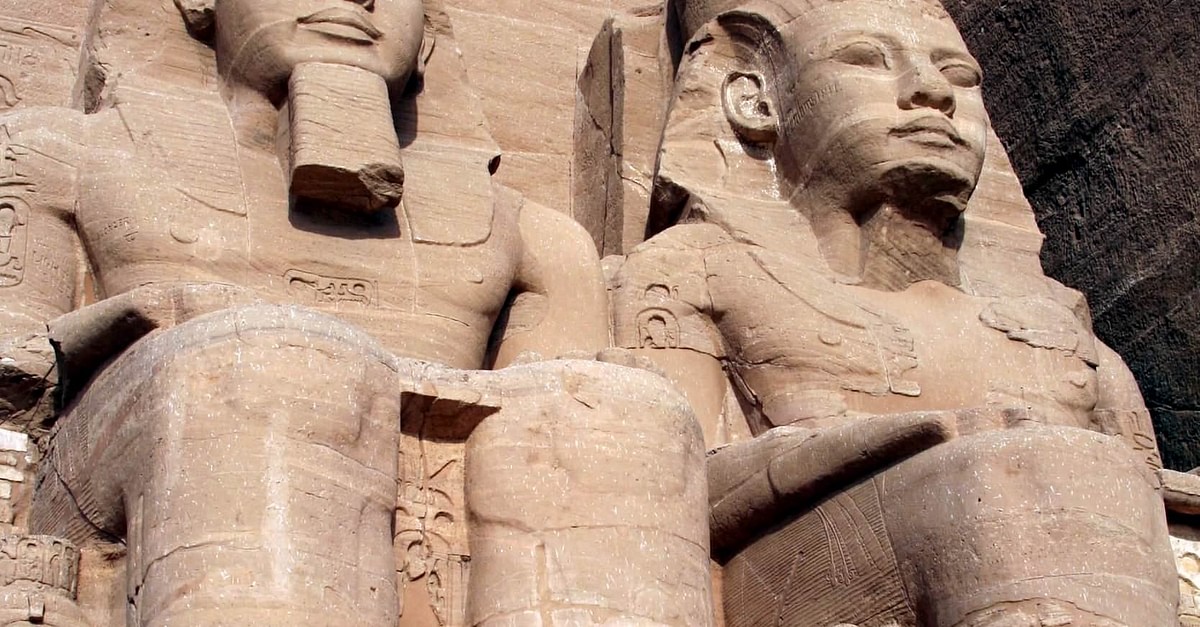 Ramesses II 