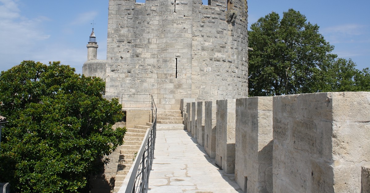 An Illustrated Glossary of Castle Architecture - World History Encyclopedia