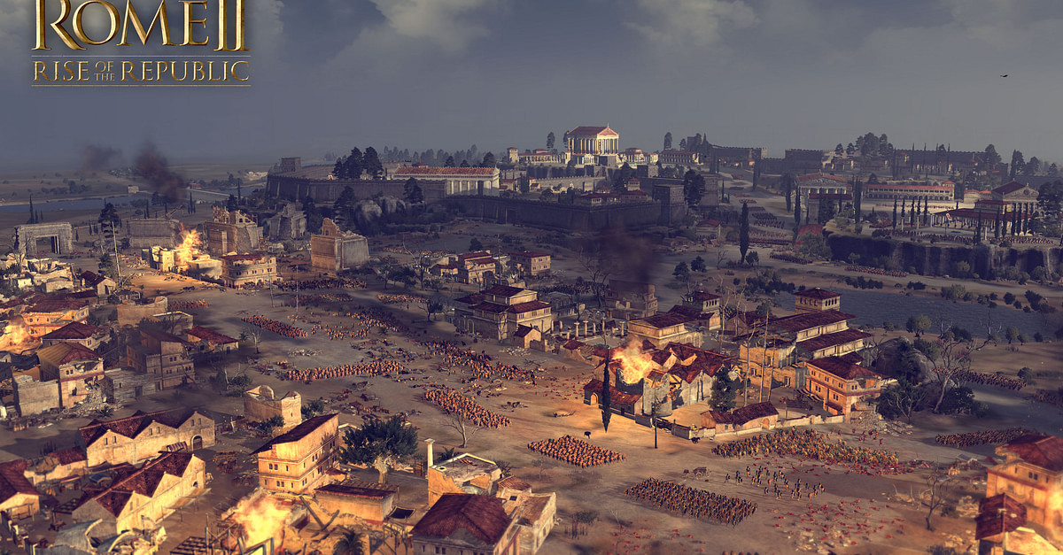 Sacking Rome The Sack of Rome by the Gauls, 390 BCE - World History Encyclopedia