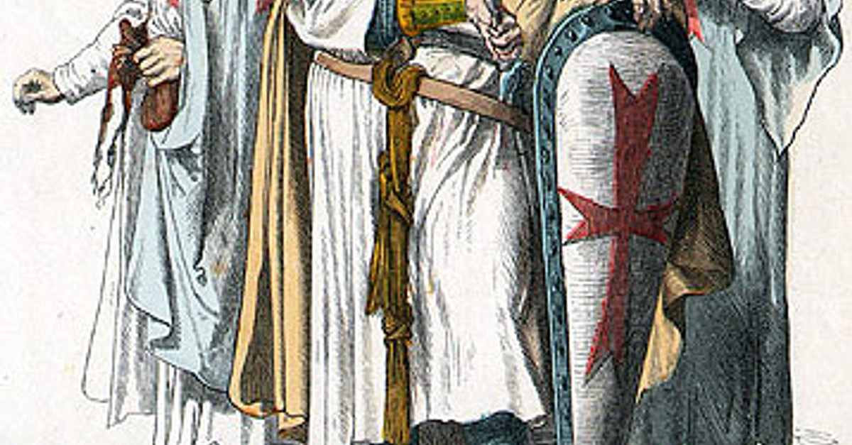 Knights Templar