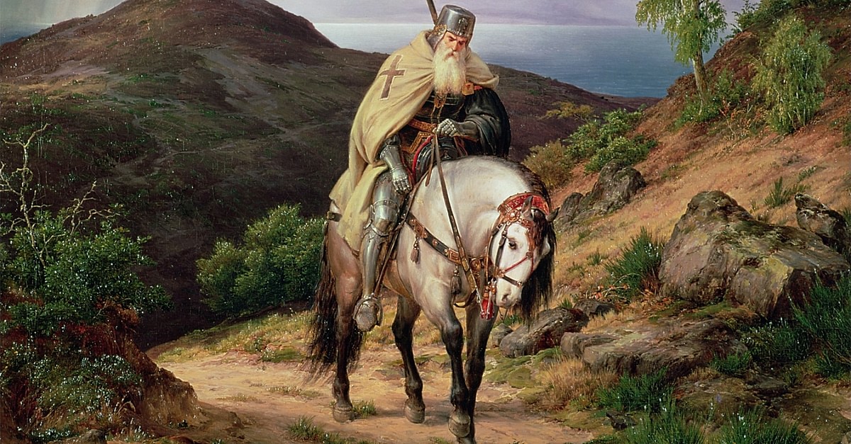 The Crusades: Consequences &amp; Effects