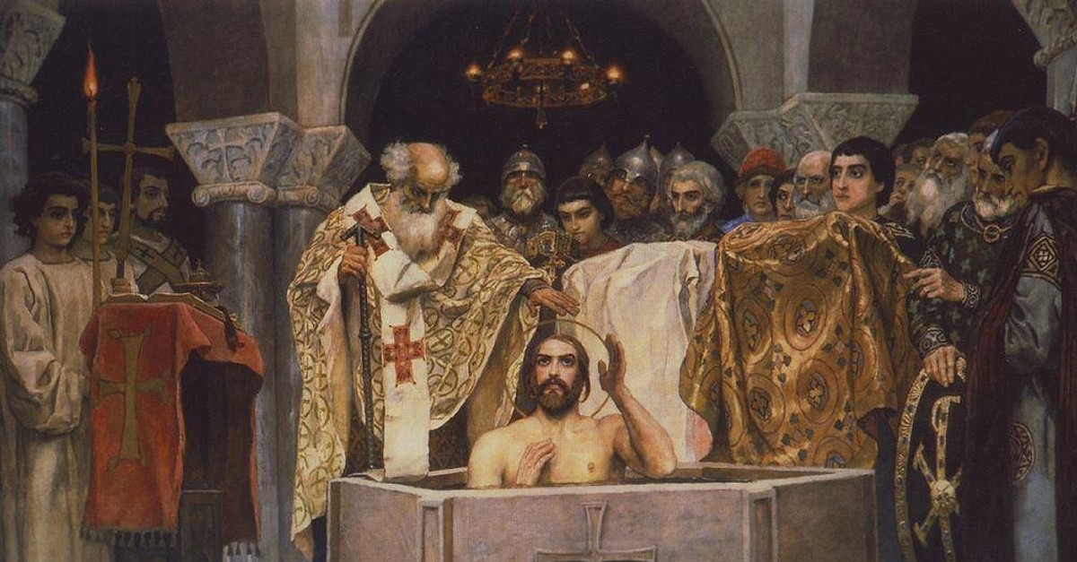 The Medieval Church World History Encyclopedia