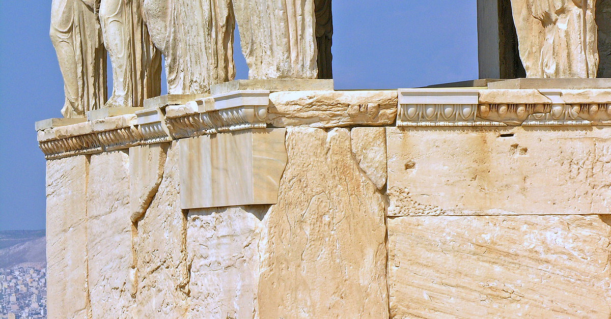 Religion in Ancient Greece (Collection) - World History Encyclopedia