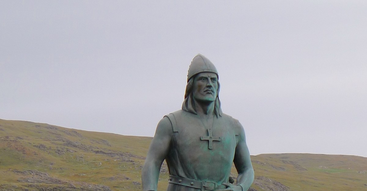 Doce grandes líderes vikingos