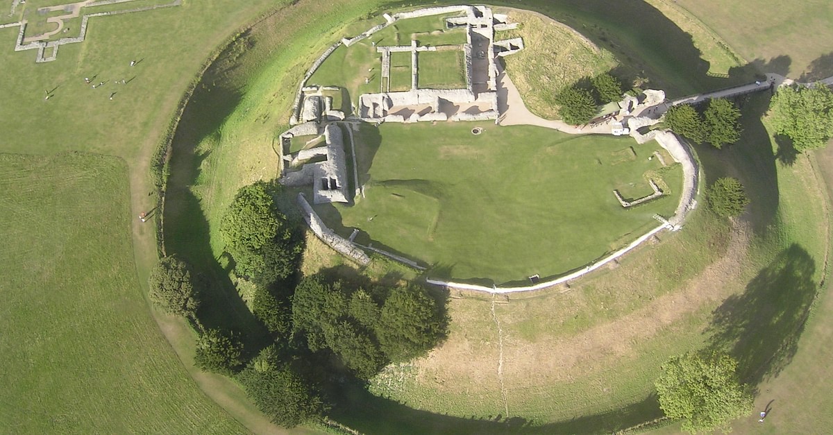 The Impact of the Norman Conquest of England