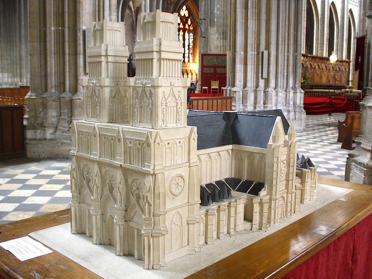 Cathedral 10セット 10501.jpg