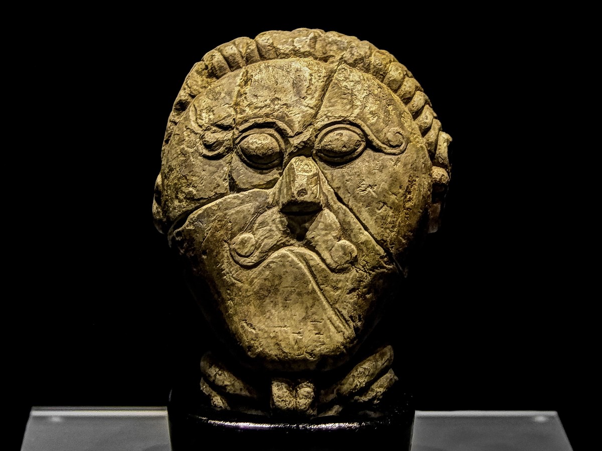Ancient Celtic Sculpture - World History Encyclopedia