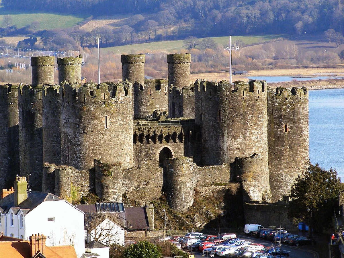 Medieval Castle - World History Encyclopedia