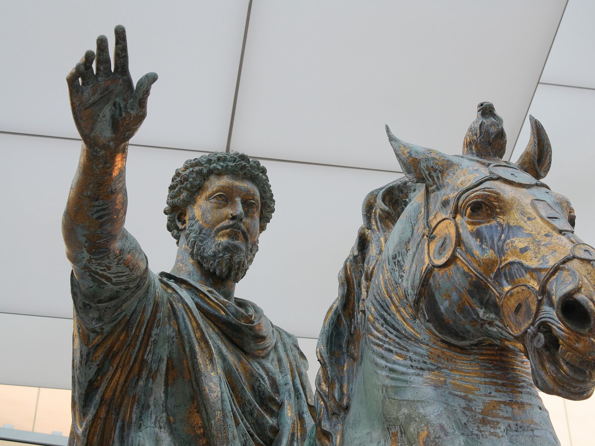 Roman Sculpture - World History Encyclopedia