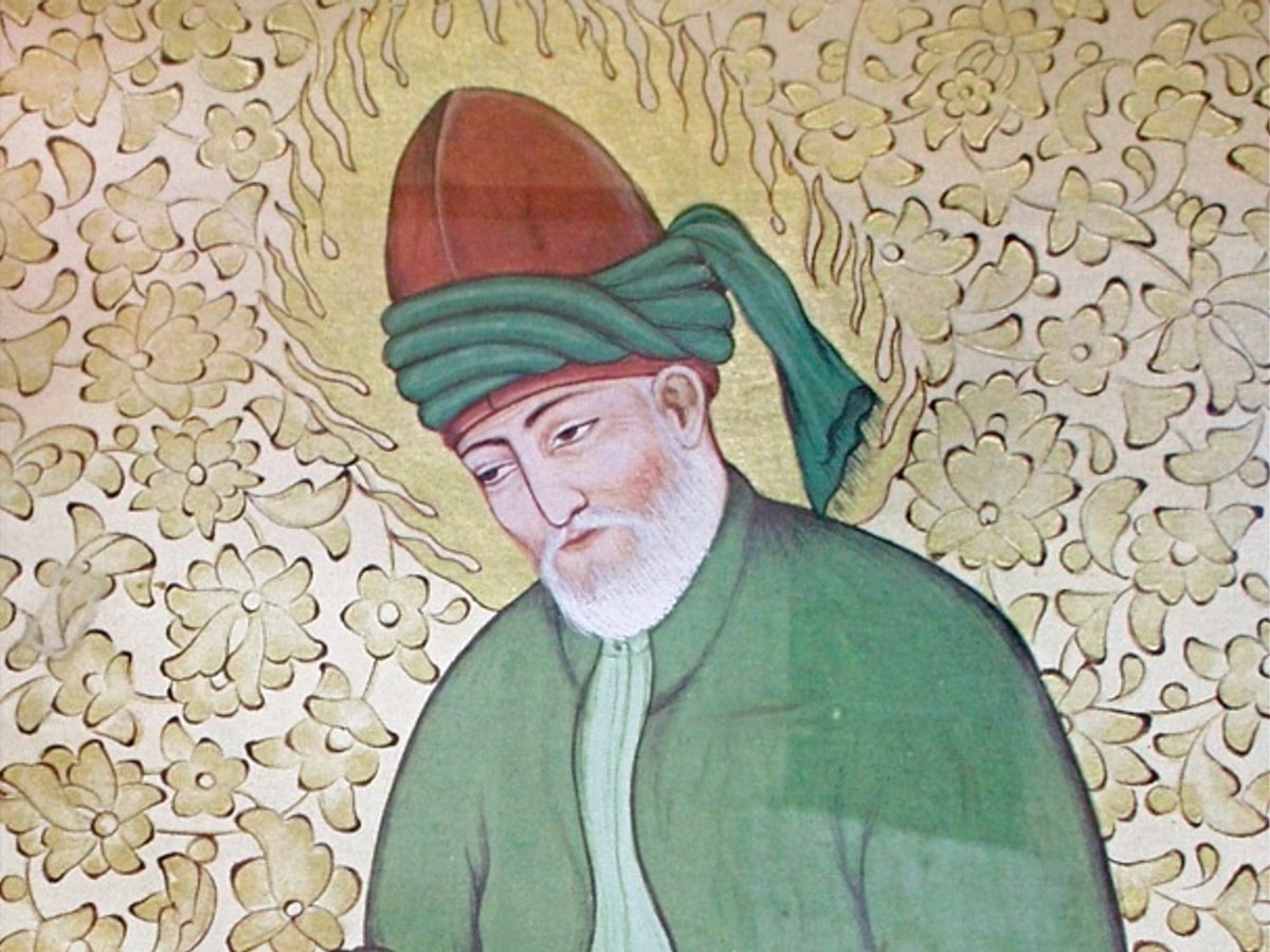 Jalal Ad Din Muhammad Rumi Jalal Ad Din Muhammad Rumi