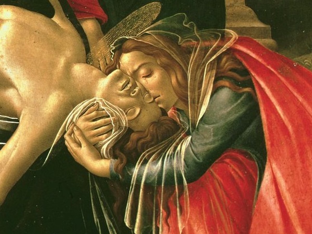 アート・デザイン・音楽 Sandro Botticelli: The Drawings for Sandro Botticelli | Biography, Paintings, Birth of Venus