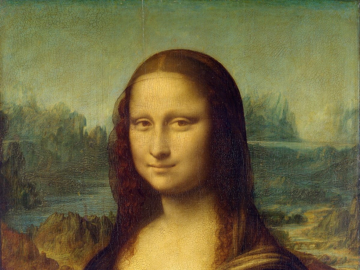 Mona Lisa (Illustration) - World History Encyclopedia