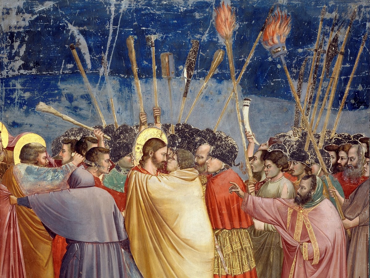 Giotto - World History Encyclopedia