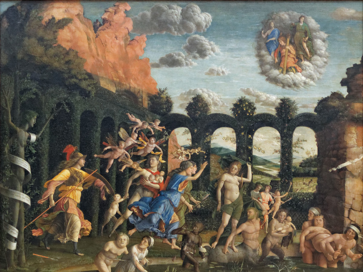 Renaissance Humanism - World History Encyclopedia