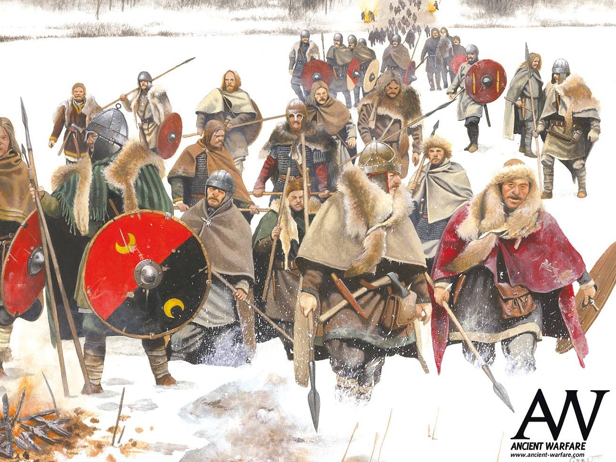 Age Of Empires 3 - Invincible Janissaries - Age Of Empires 3