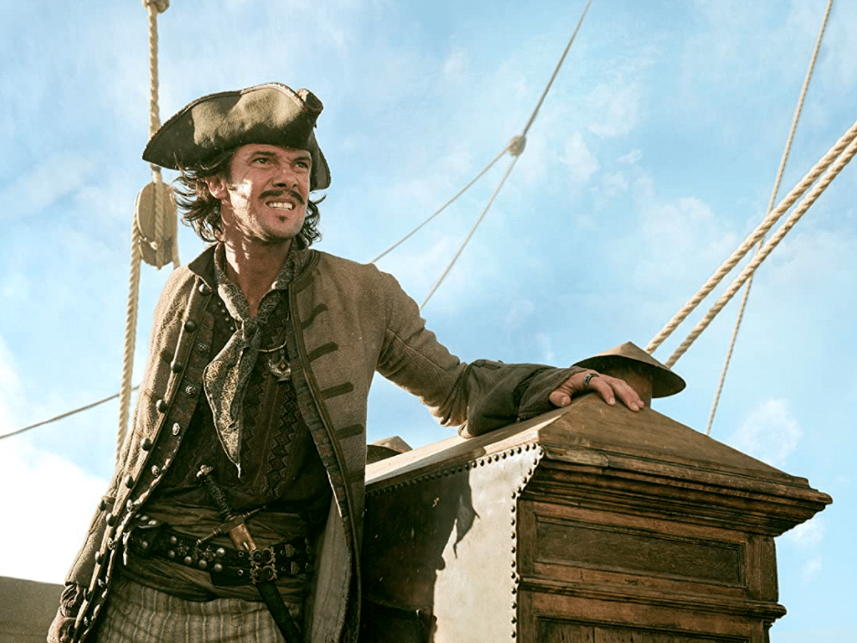 Calico Jack World History Encyclopedia