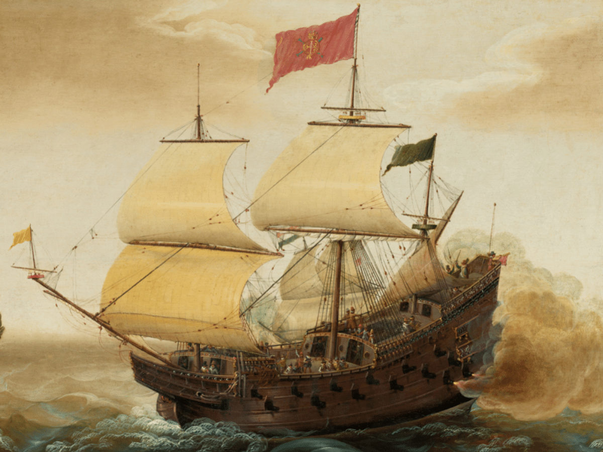 The Pirates: The Last Royal Treasure - Wikipedia