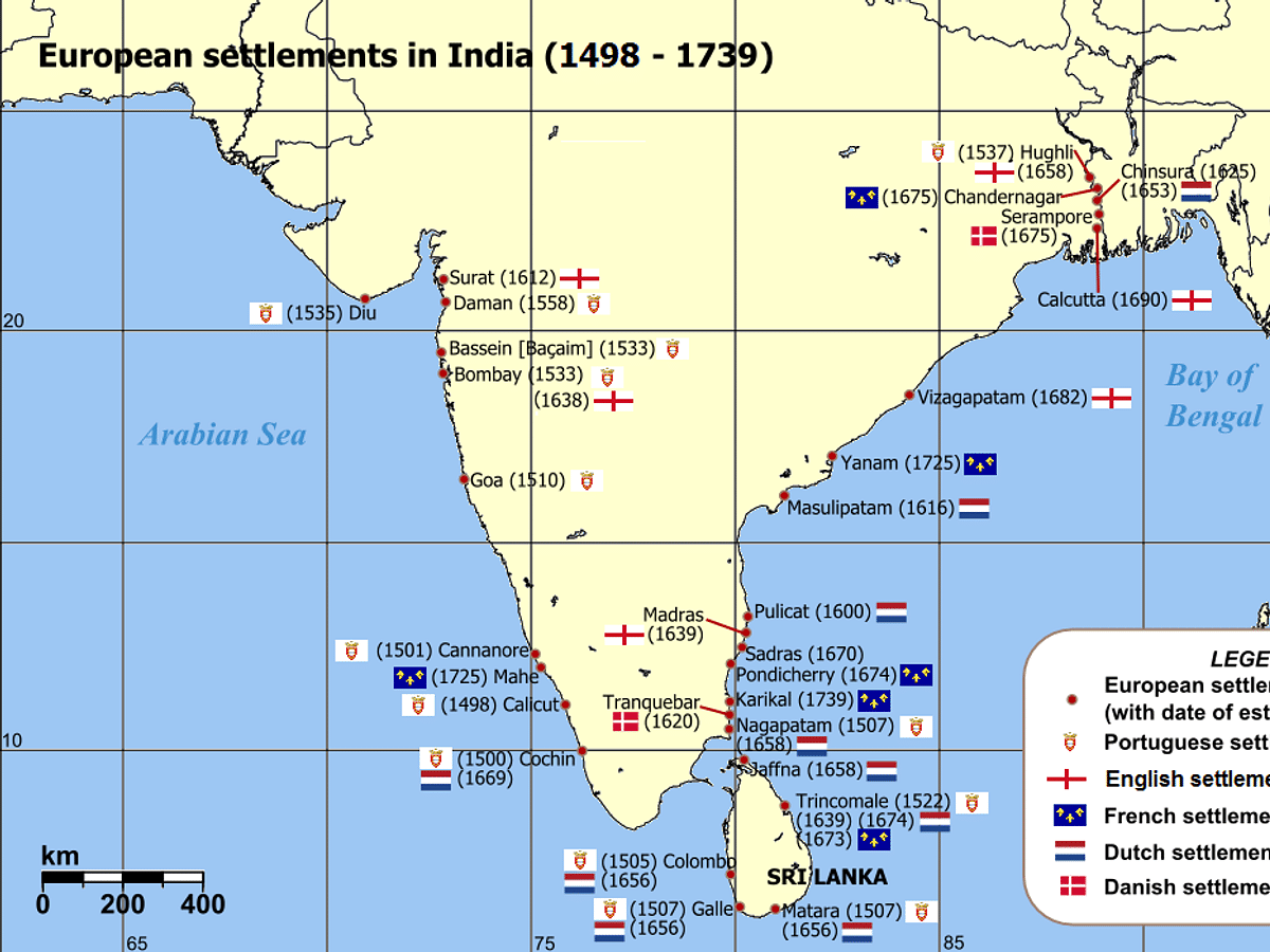 Ancient Indian Architecture - Crystalinks