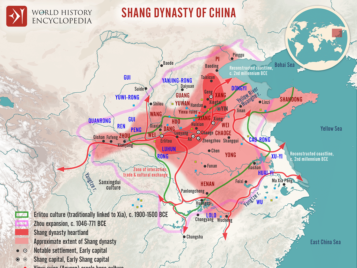 General Maps Of Chinese Dynasties Chinese Geography Chinese History