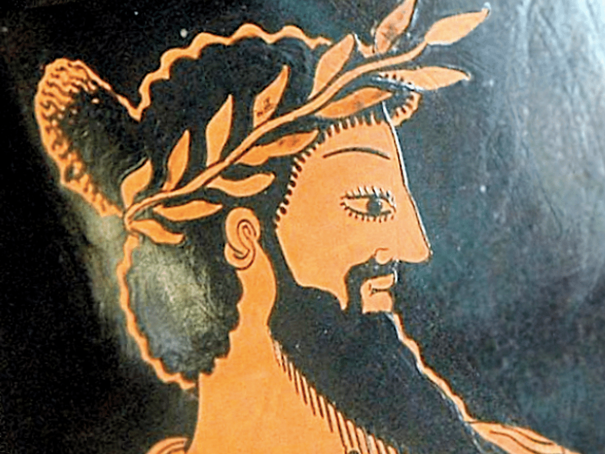 Croesus - World History Encyclopedia