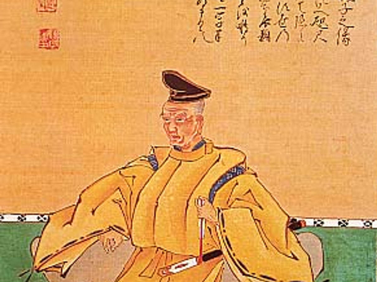 ちまさん様 Chikamatsu Monzaemon - World History Encyclopedia