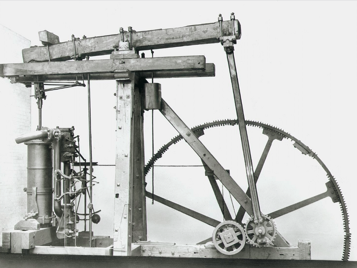 Top 100 Famous Inventions and Greatest Ideas of All Time