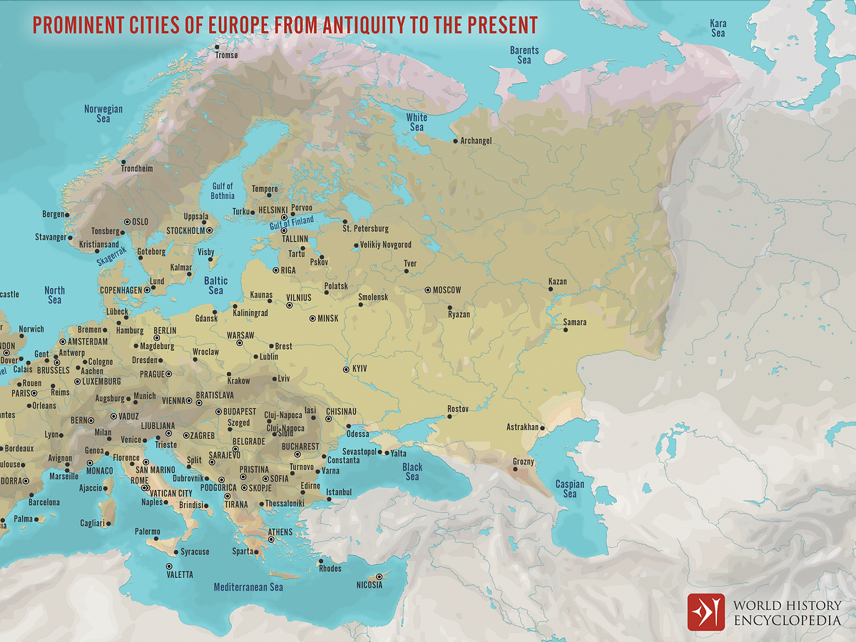 Western United States - New World Encyclopedia