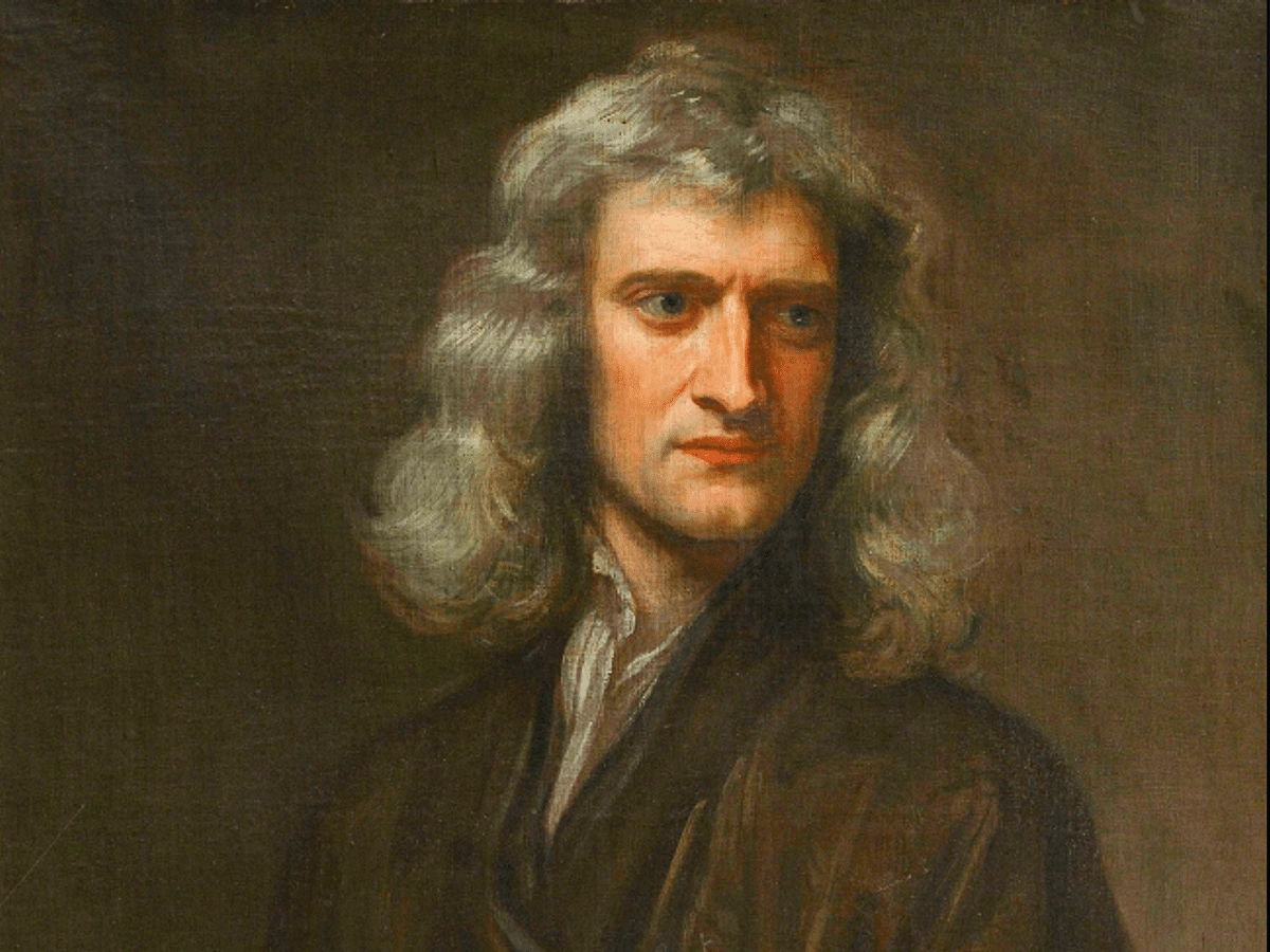 Isaac Newton revealed when the world will end: What date does his theory  predict?