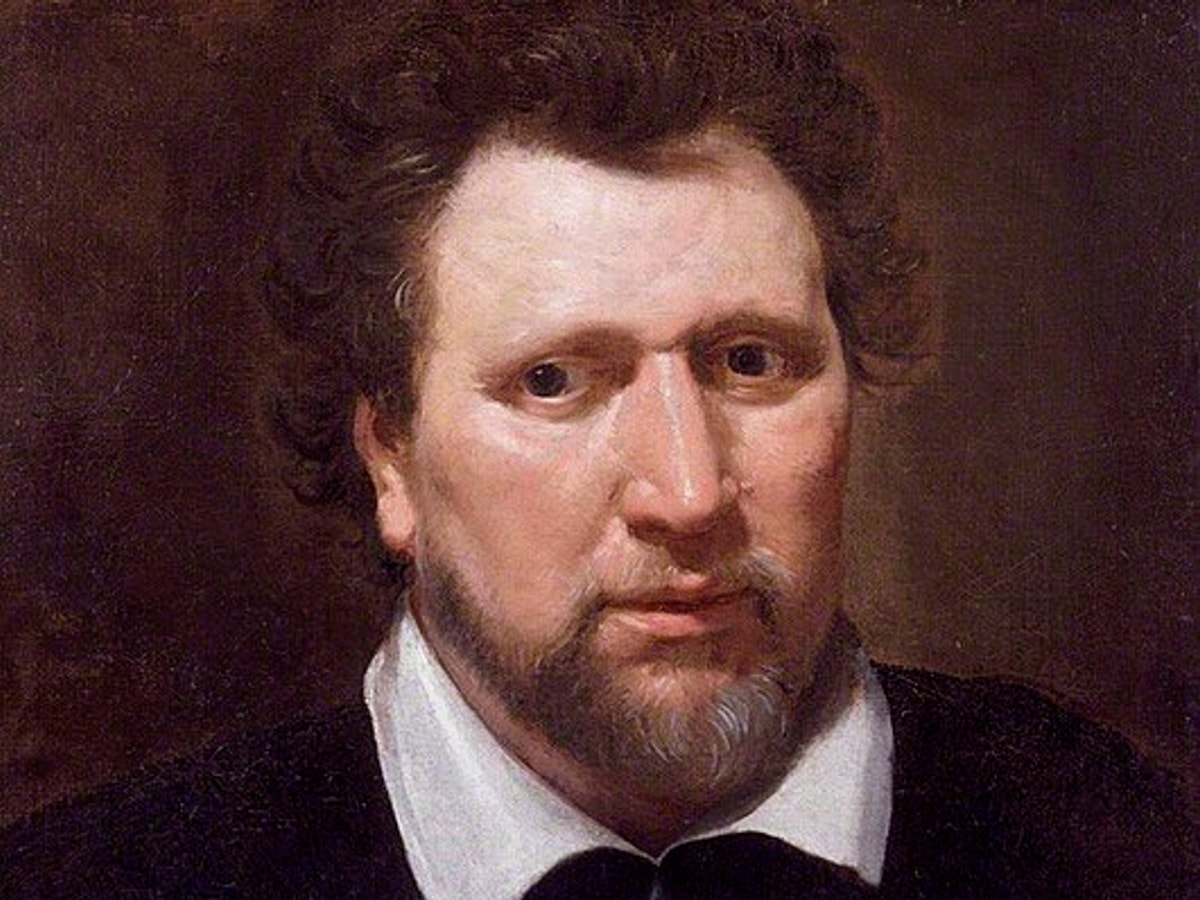 Ben Jonson: The Second Greatest Playwright of Jacobean Theatre