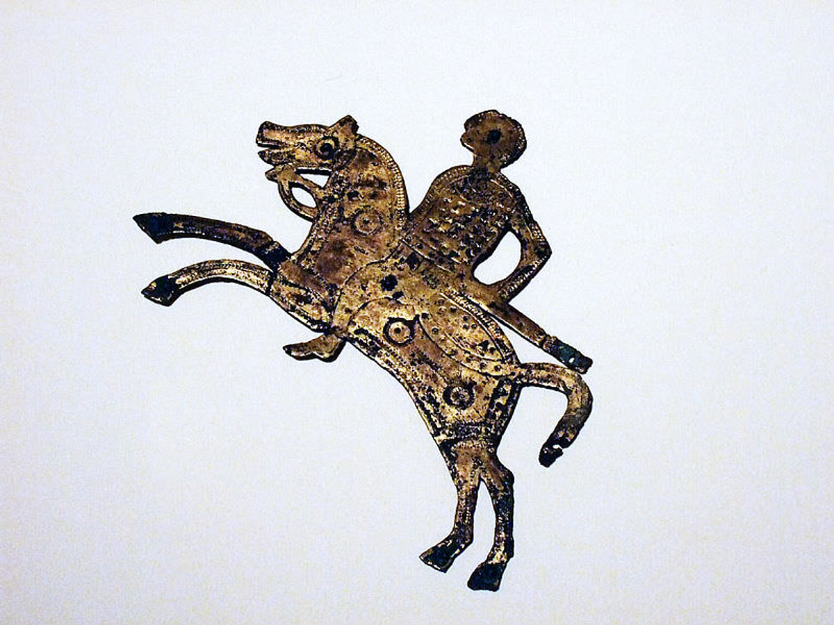 Lombards - World History Encyclopedia