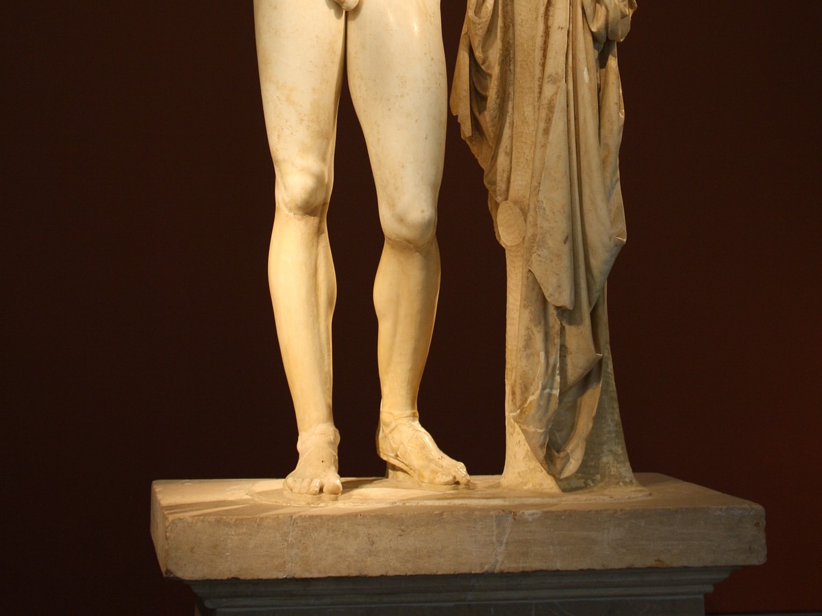 Hermes - World History Encyclopedia