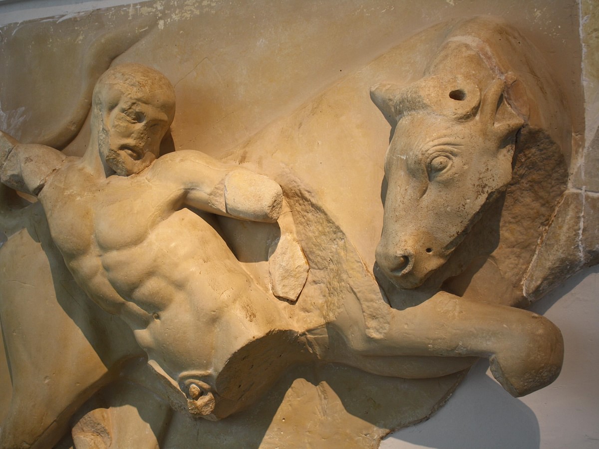Hercules - World History Encyclopedia