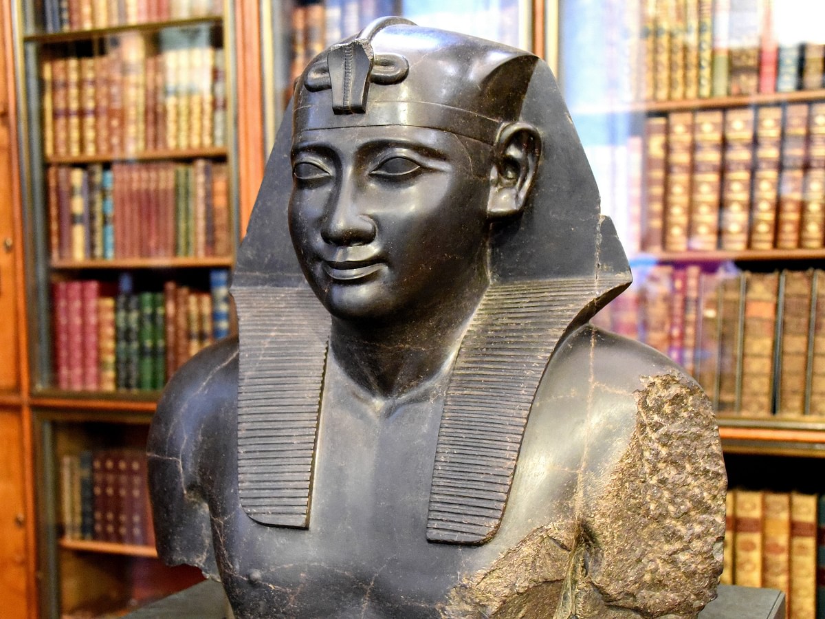 Rule of Ptolemy I (Soter) In Egypt - Egypt History, Where the whole story  begins : Greek History of Egypt : 