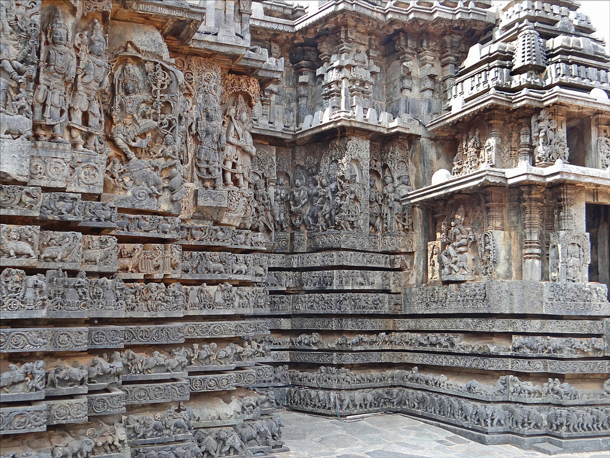 Temples in India - DK Printworld (P) Ltd.