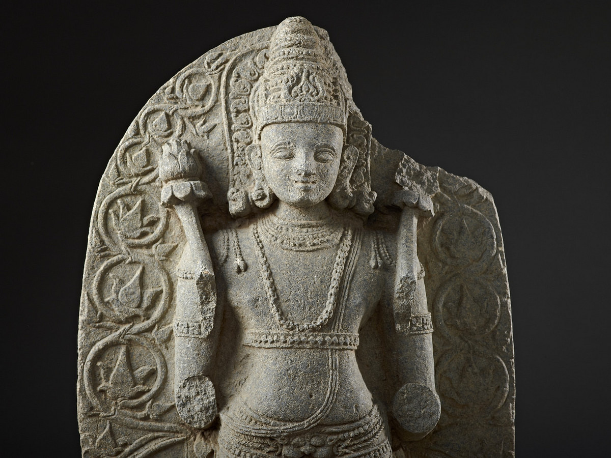 The Sun-God Surya - World History Encyclopedia