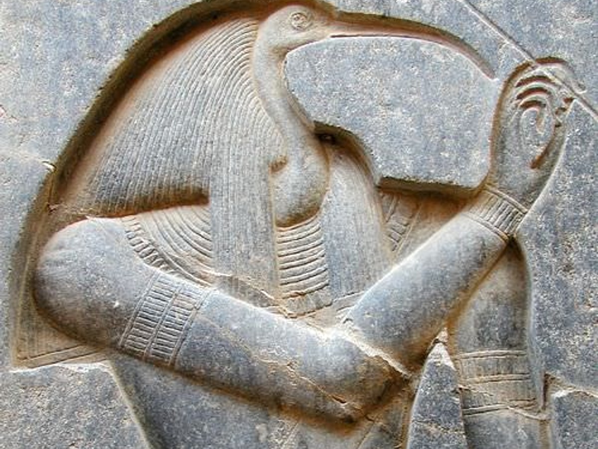 Se-Osiris, Ancient Egyptian Wizard
