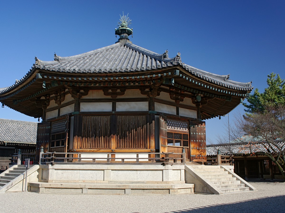 【中古】 The　Building　of　Horyuーji：The　Technique　a Horyuji - World History Encyclopedia