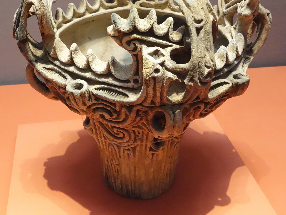 時代火鉢 火鉢 真鍮 Japanese traditional crafts 時代火鉢 火鉢 真鍮