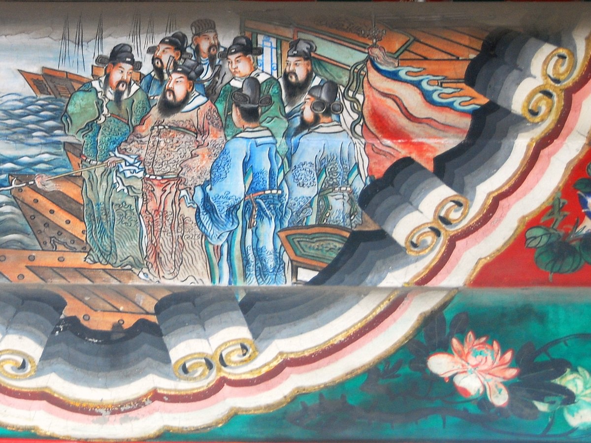 Cao Cao - World History Encyclopedia