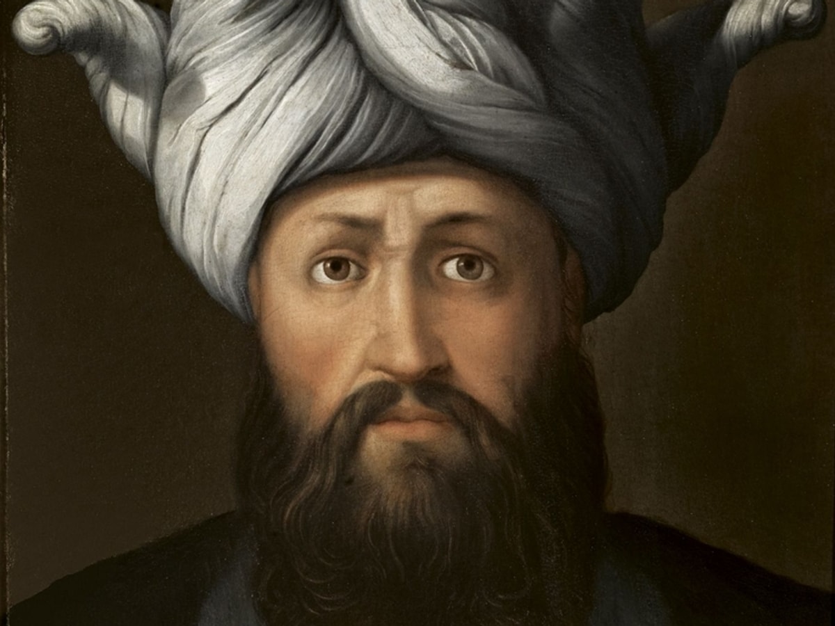 Saladin - World History Encyclopedia