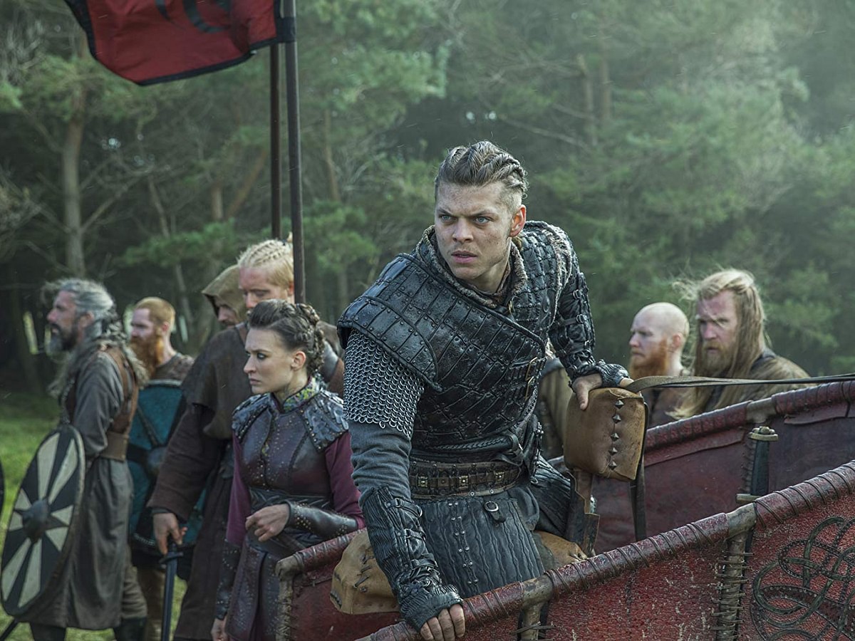 Vikings: 7 Surprising Facts About The Real Bjorn Ironside – Page 3