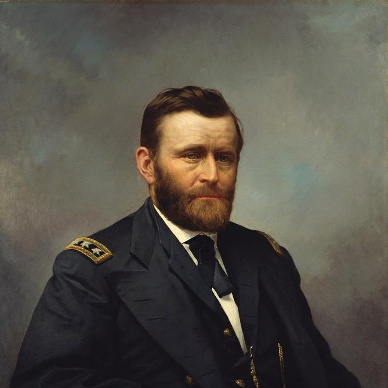 Ulysses S. Grant and the hard math of ending a war