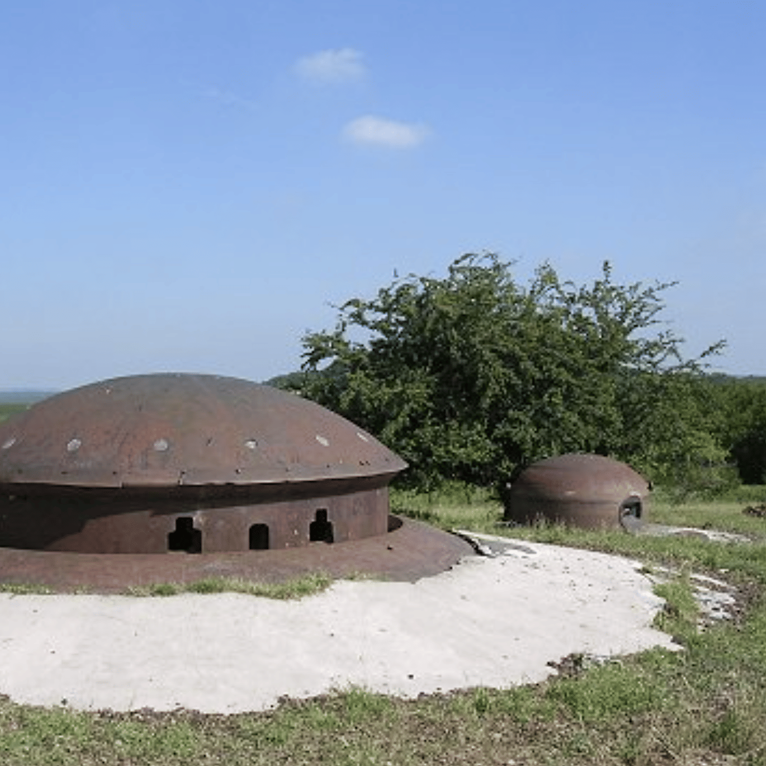 The Maginot Line: When a Nation Tried to Make Safety Permanent